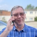 Gunther Grossler - Fahrschulinhaber und Fahrlehrer